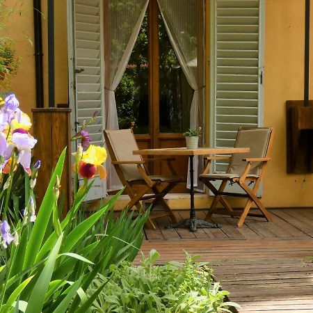 Orti Di Cimabue Bed & Breakfast Florence Exterior photo