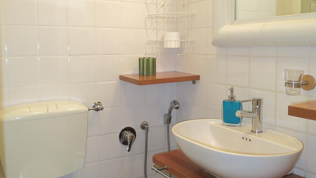 Orti Di Cimabue Bed & Breakfast Florence Exterior photo