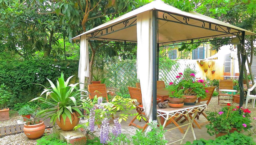 Orti Di Cimabue Bed & Breakfast Florence Exterior photo