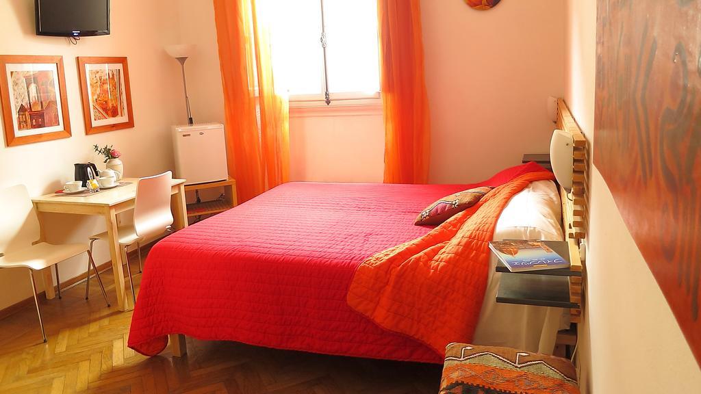 Orti Di Cimabue Bed & Breakfast Florence Exterior photo