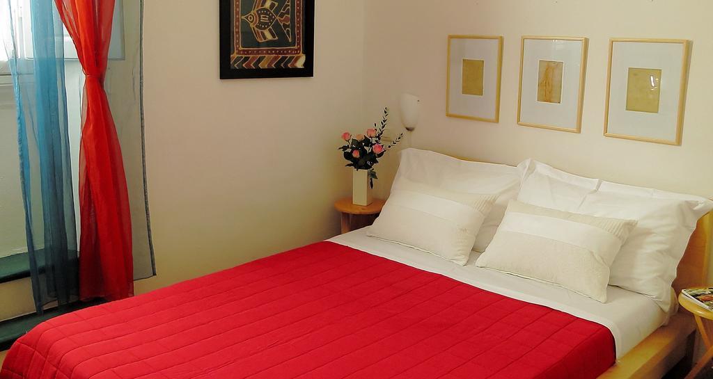 Orti Di Cimabue Bed & Breakfast Florence Exterior photo