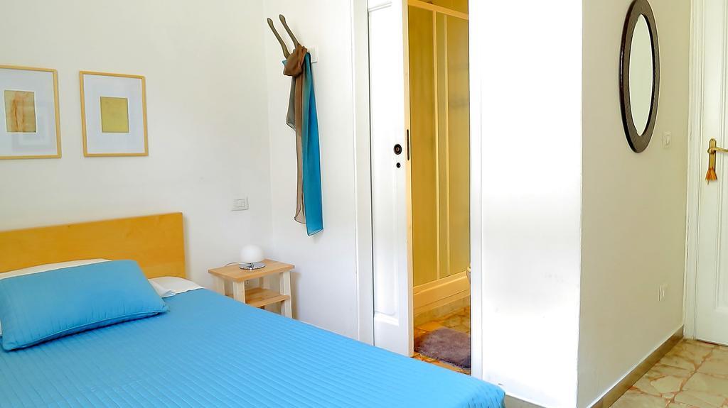 Orti Di Cimabue Bed & Breakfast Florence Exterior photo
