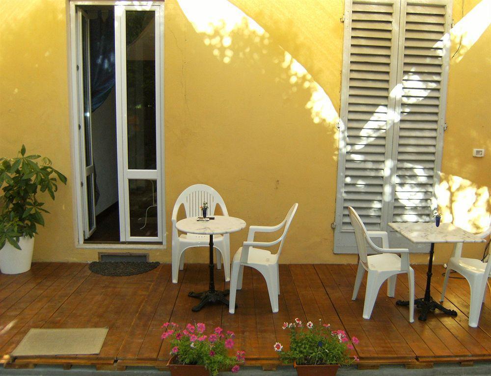 Orti Di Cimabue Bed & Breakfast Florence Exterior photo