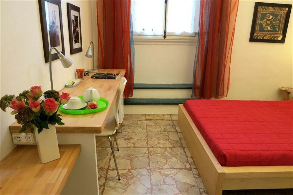 Orti Di Cimabue Bed & Breakfast Florence Exterior photo