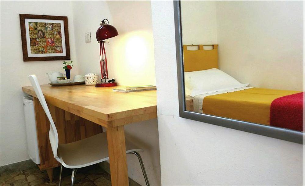 Orti Di Cimabue Bed & Breakfast Florence Exterior photo