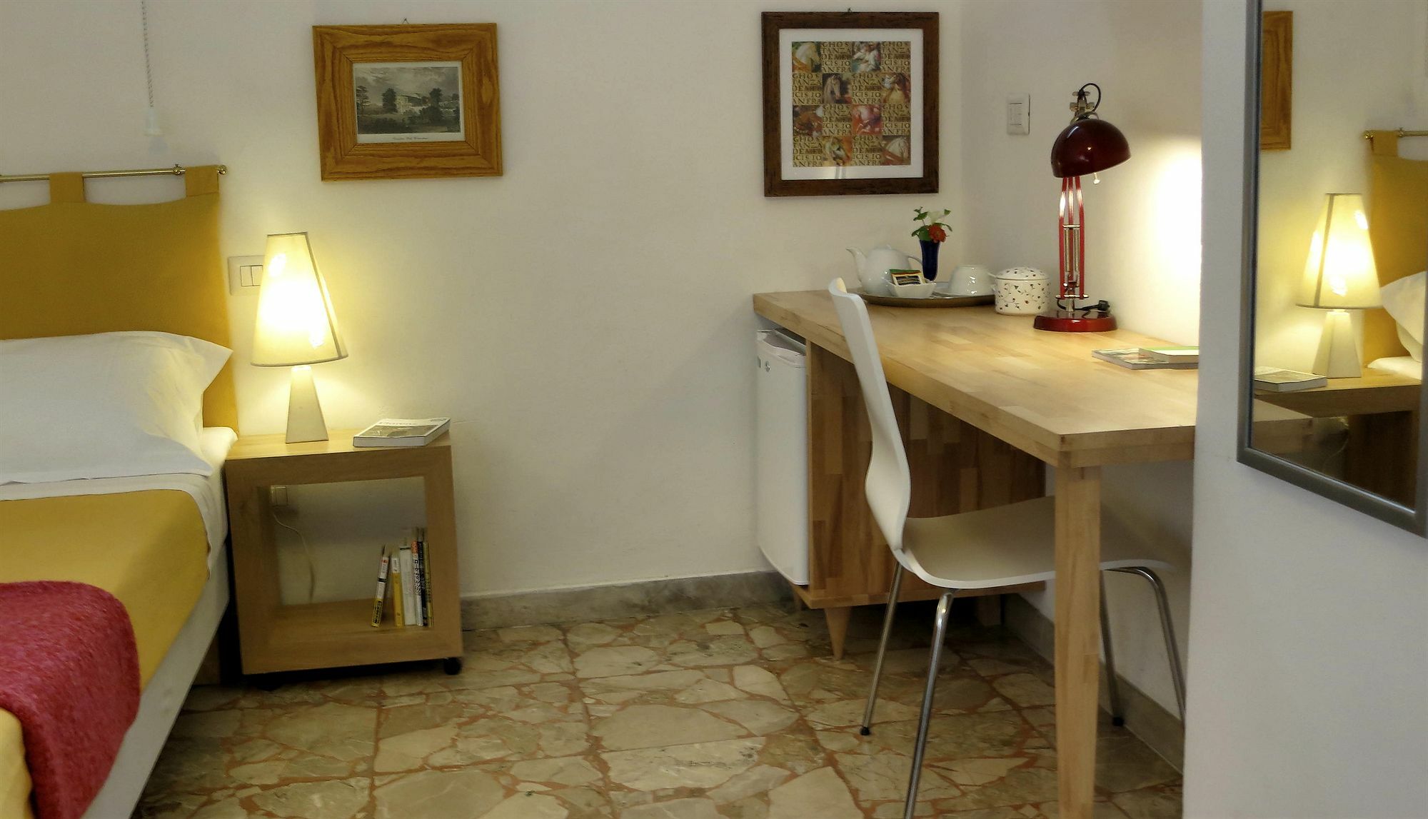 Orti Di Cimabue Bed & Breakfast Florence Exterior photo